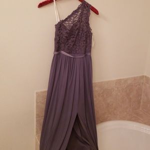 Bridesmaid Dress